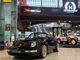 Porsche 993 Carrera 2 Cabrio Schalter/Klima/top Zustand