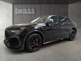 Audi RSQ8 Signature Edition Nr.86/96 ABT - Audi RSQ8: Automatik