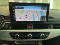 Audi A4 - Vorschau Bild 10