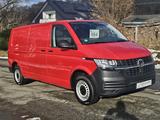 Volkswagen T6.1 Kasten lang FWD Klima AHK 1.Hand - Volkswagen T6 andere aus 2020