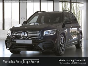 Mercedes GLB 200 - 2