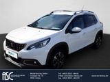 Peugeot 2008 ALL BLUE HDi120  Navi,SHZ,EPH,Connect-Box,U - Peugeot 2008 mit Diesel-Antrieb