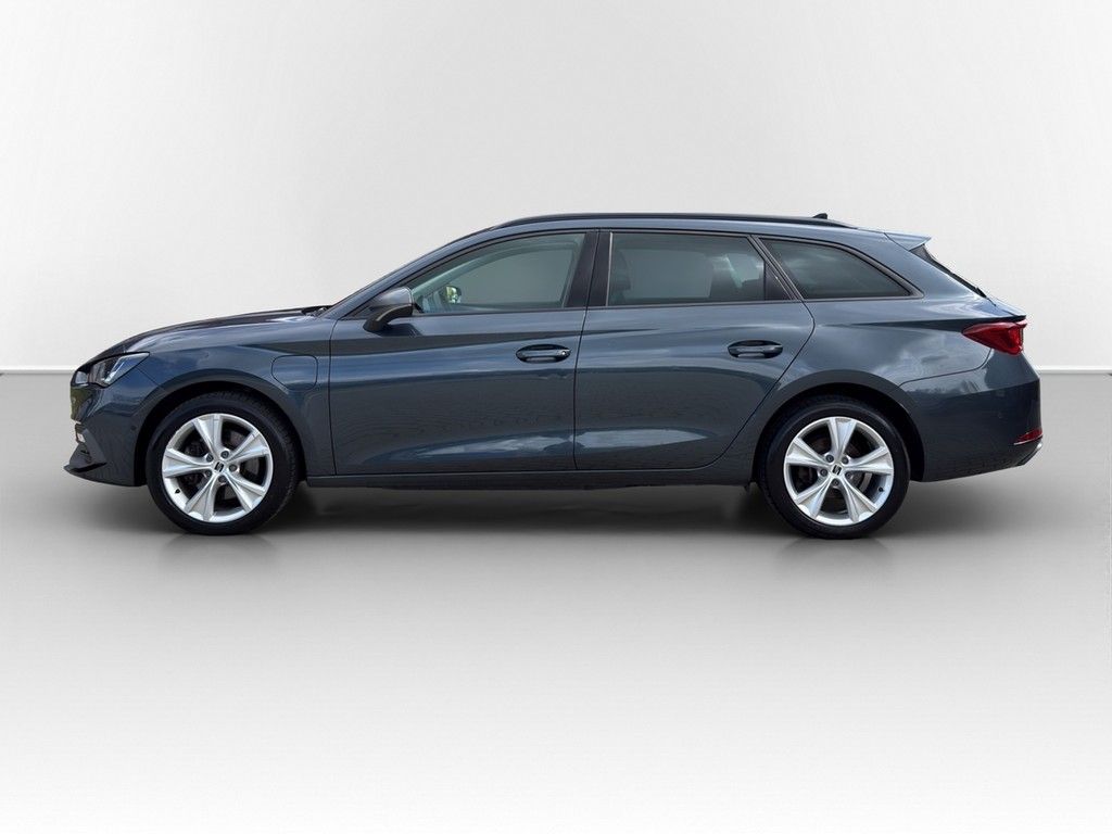 Seat Leon - Bild 10