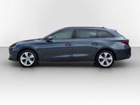 Seat Leon - Vorschau Bild 10