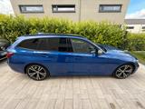 BMW M340d/xDrive/Touring/AHK/Laser/Pano/HK-HiFi - BMW M340d mit Diesel-Antrieb: Automatik