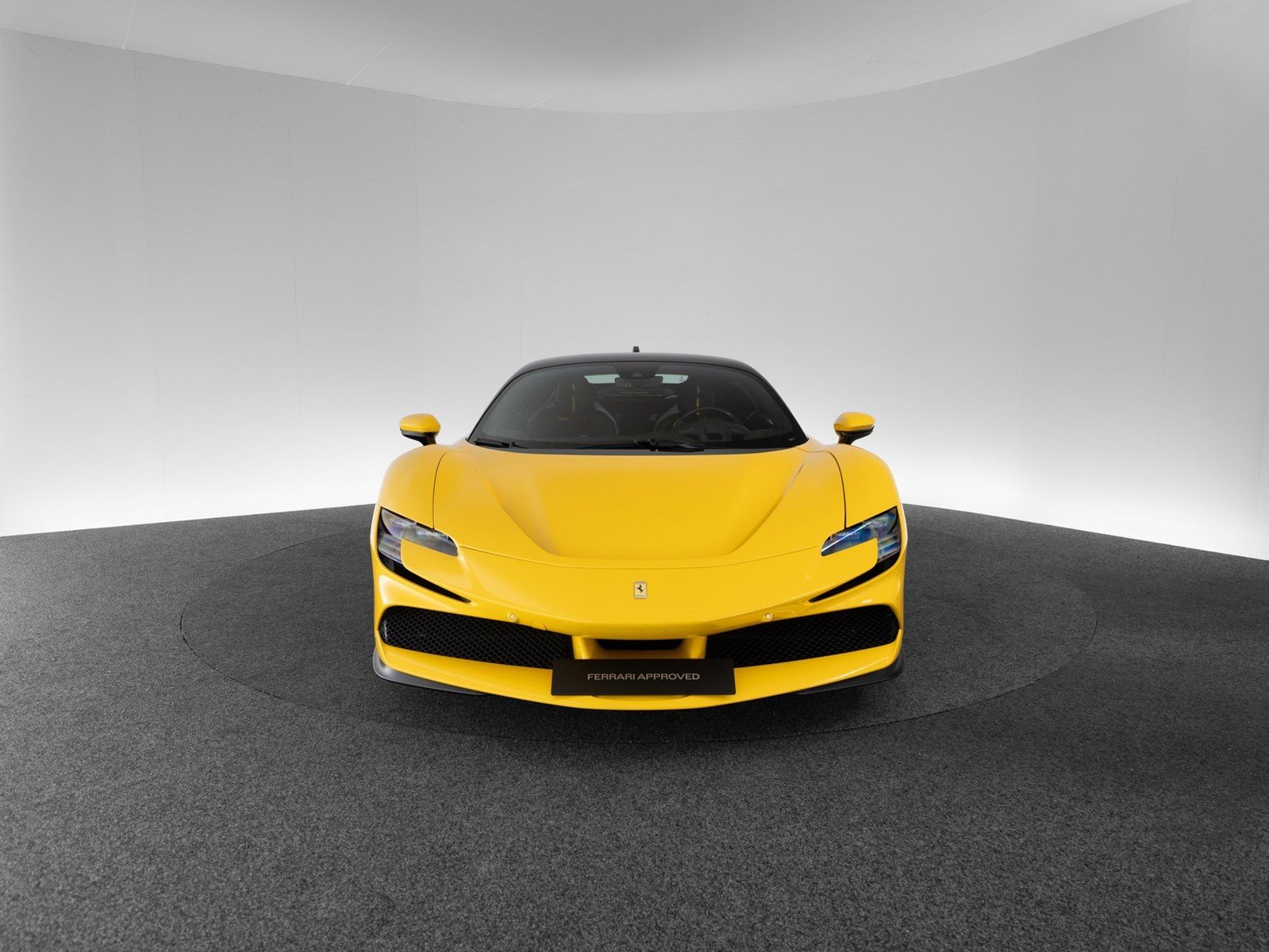 Ferrari SF90 Stradale imagem 2