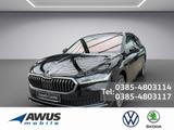 Skoda Superb Combi 2.0 TDI L&K 110 kW DSG neues Modell - Skoda mit Diesel-Antrieb: Modell