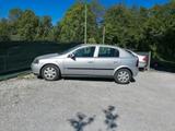 Opel 1.6 Elegance..Klima.Tüv+Zahnriem.neu.1Hand.1A! - gebrauchte Opel Astra aus dem Jahr 2003