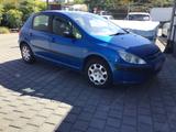 Peugeot 307 - Peugeot 307 aus 2001