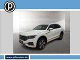 Volkswagen Touareg ELEGANCE 3.0 TDI 4M. STANDH AHK KAMERA - gebrauchte VW Touareg aus dem Jahr 2022
