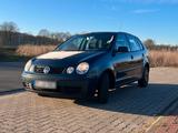 Volkswagen VW Polo 9N 1.2, TÜV bis 04/2027 - Volkswagen Polo aus 2002: 9n