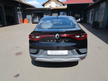 Renault Arkana - 4