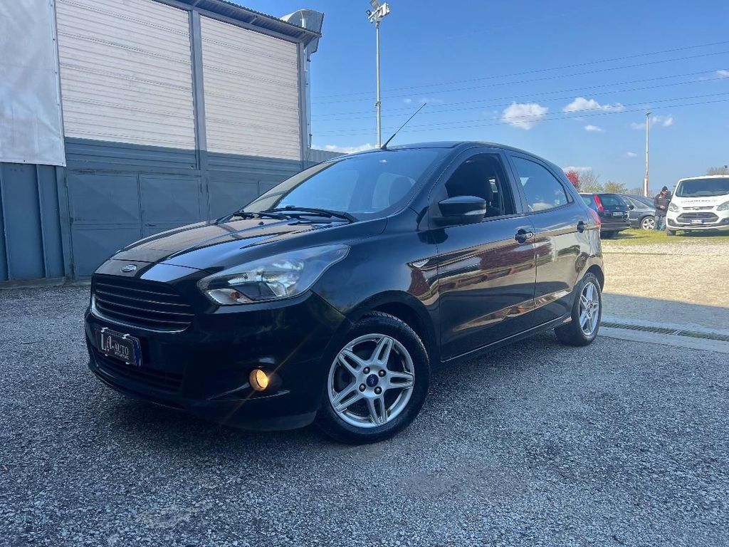Image of Ford Other