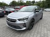 Opel Corsa 1.2 Direct Injection Turbo 74kW GS Line - Opel Corsa Gebrauchtwagen in Karlsruhe