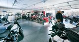 Suzuki GSX- R 1000  Rennmotorrad - SUZUKI 1000