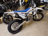Husqvarna FE 350 Heritage Neu !! keine EXC! Summer Sale ! - HUSQVARNA FE 350 HERITAGE