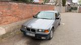 BMW e36 325i m50 - BMW 325 aus 1990: 325i