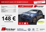 Volkswagen Golf Goal 1.5eTSI DSG 148,-ohne Anzahlung Navi A