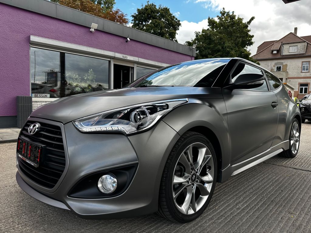 Angebot ansehen Hyundai Veloster