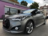 Hyundai Veloster 1.6 Turbo-GDI Matt Finish "HU Neu" - gebrauchte Hyundai Sportwagen
