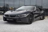 BMW i8 Coupé HUD Harman Kardon LED - BMW i8 aus 2014
