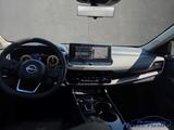 Nissan X-Trail Tekna HUD Panorama Navi Memory Sitze Sou - Nissan X-Trail mit Benzin-Antrieb