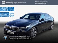 BMW 520 - Vorschau Bild 1