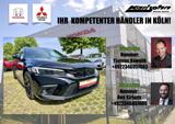 Honda Civic e:HEV 2.0 i-MMD Hybrid Sport - Honda Civic mit Hybrid-Antrieb: Limousine