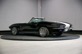 Corvette C2 Stingray - Corvette: Stingray