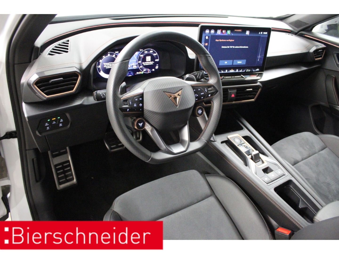 Cupra Formentor - Bild 5