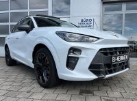 Cupra Terramar VZ 2.0 TSI DSG 4Drive LEDER AHK 5J GAR bei Autohaus Landmann & Maier OHG