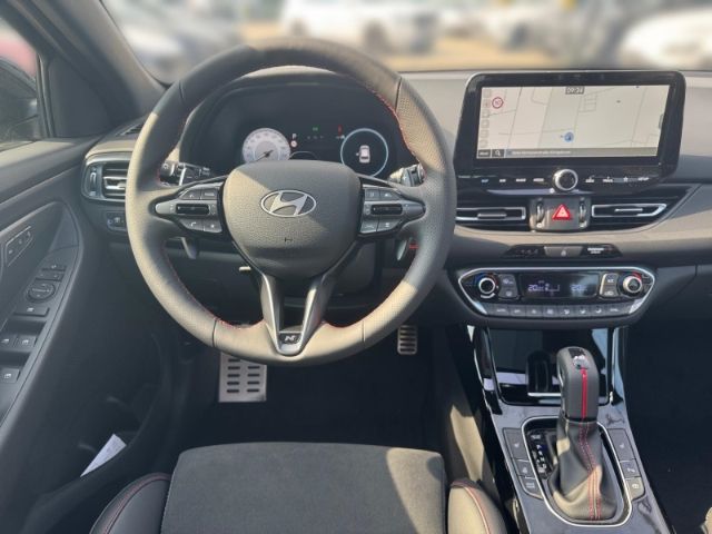 Fahrzeugabbildung Hyundai i30 cw N Line X N Panoramadach Deutsche-Ausführu