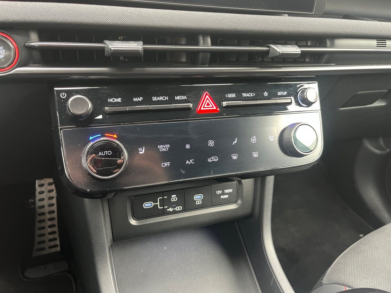 Hyundai Tucson – Bild 19