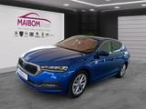 Skoda Octavia Combi Style DSG 2.0 TDI 150 PS Standort 