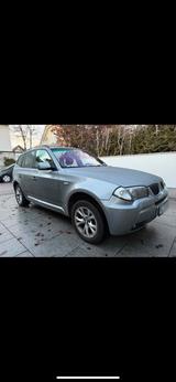BMW X3 M-Paket 3.0 I LPG - BMW X3 M Gebrauchtwagen in München