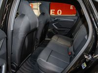 Audi A3 - Vorschau Bild 9