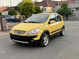 Hyundai Getz Cross 1,4i - Hyundai Getz in Bremen