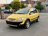 Hyundai Getz Cross 1,4i - Hyundai Getz in Bremen