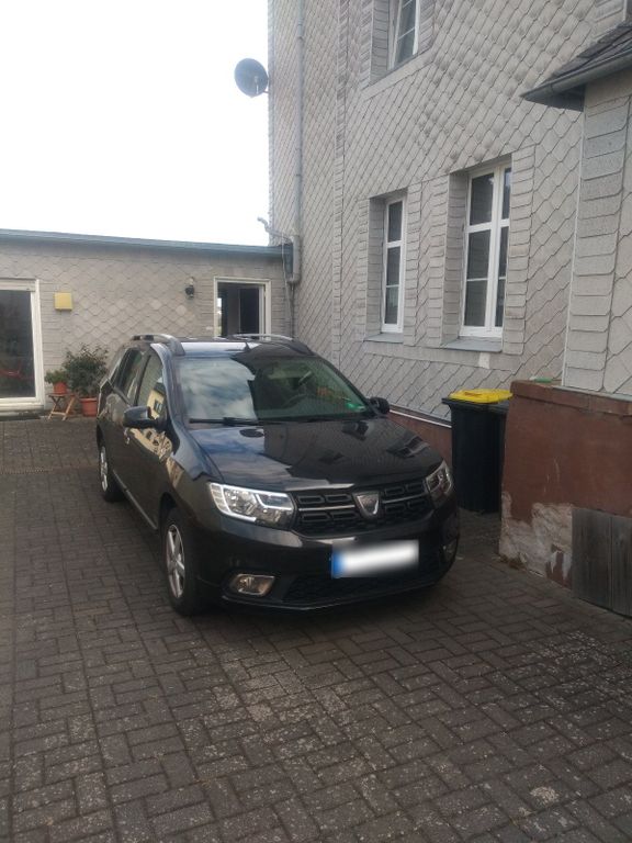 Image of Dacia Logan
