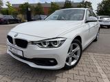 BMW 320d Lim. xDrive - 2. Hand - ACC-HuD-HiFi-AHK - BMW 320 Gebrauchtwagen in Augsburg
