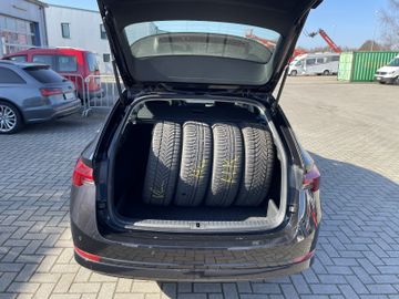 Skoda Octavia - 8