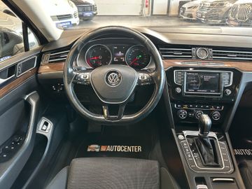 Volkswagen BMTStart-Stopp *AHK*Sitzh.*Pano*ACC*