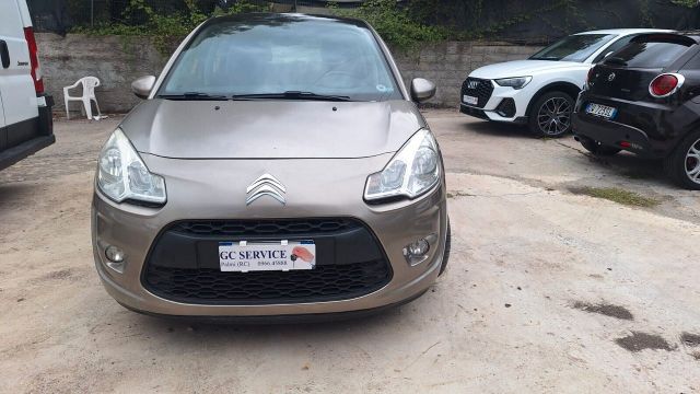 Citroën Citroen C3 Pluriel 1.4 HDi 70CV Elegance X NEO P