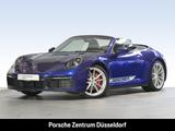 Porsche 992 911 Carrera 4S Cabriolet BOSE Sitzbelüftung - Porsche 992 in Duisburg