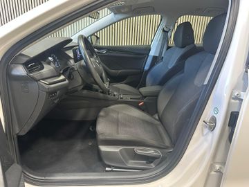 Skoda Octavia - 5
