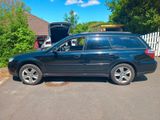 Subaru Outback Kombi mit LPG Gas AWD - Subaru Outback aus 2009
