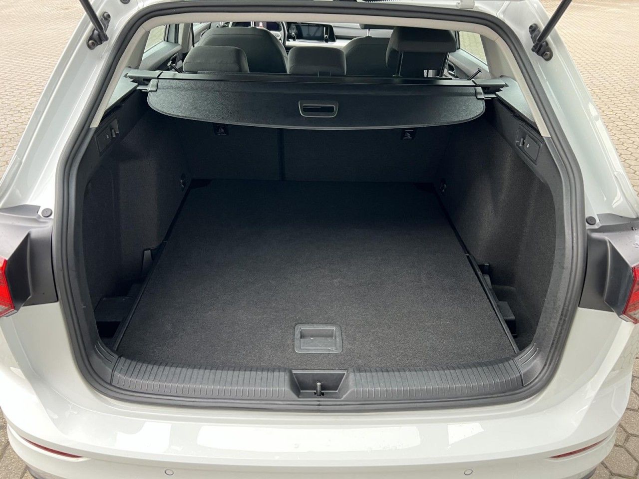 Volkswagen Golf - Bild 6