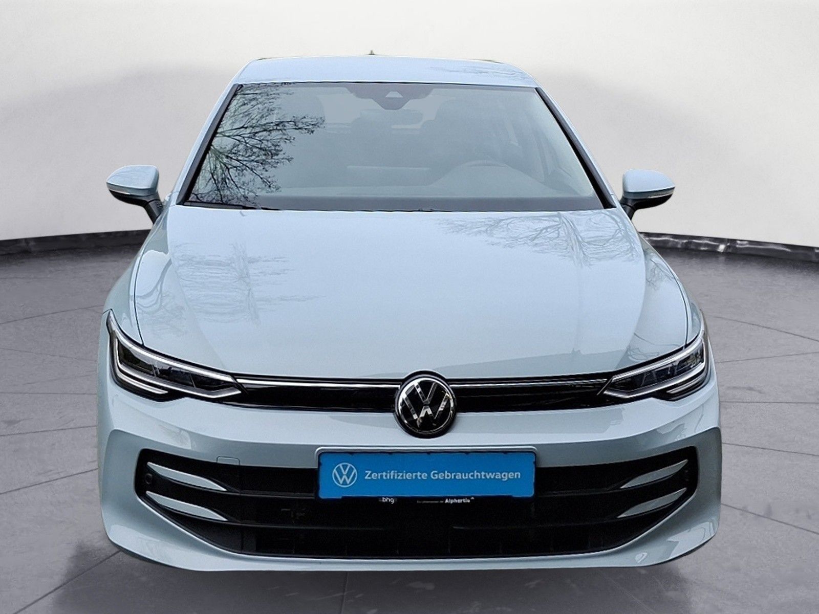Volkswagen Golf - Bild 7