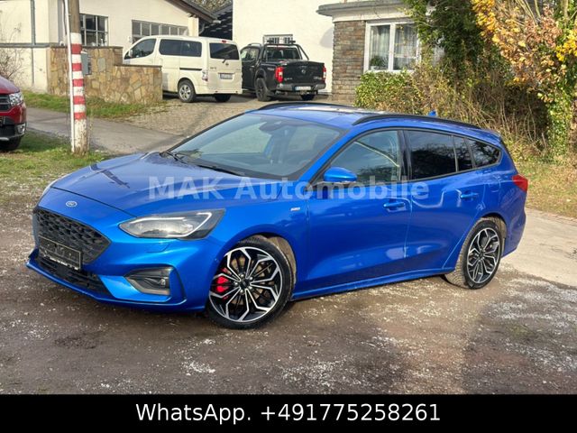 Ford Focus Turnier ST-Line Navi,Kam,Eu6 *50.000KM*