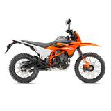 KTM 390 Enduro R - KTM 390 Enduro R